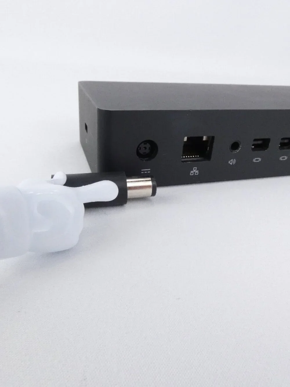 Microsoft Surface Dock Model 1661 Docking Station with Power Supply